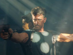 Box Office: War Day 24 in overseas