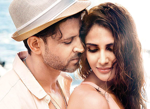 Box Office: War Day 25 in overseas