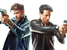 Box Office: War Day 7 in overseas