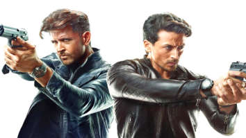 Box Office: War Day 7 in overseas