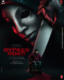 First Look Of Bypass Road