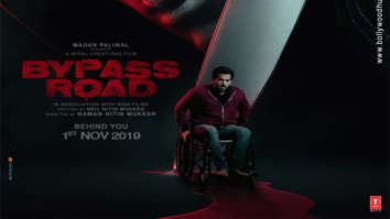 First Look Of Bypass Road