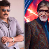 Chiranjeevi reveals how he sought Jaya Bachchan’s help to get Amitabh Bachchan on board for Sye Raa Narasimha Reddy