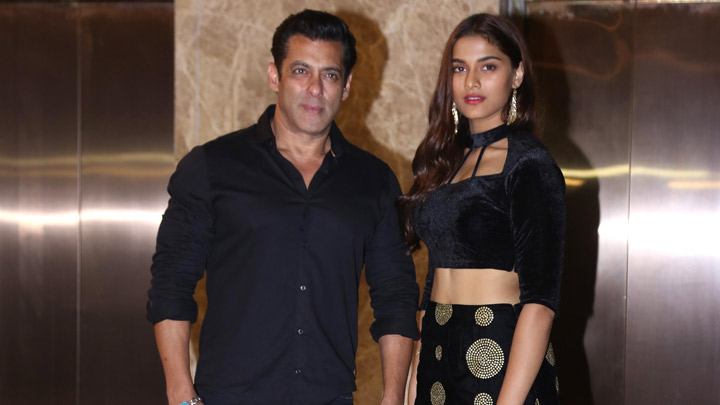 Celebs grace Ramesh S Taurani’s Diwali bash