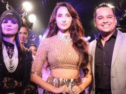 Celebs grace the Bombay Times Fashion Week 2019