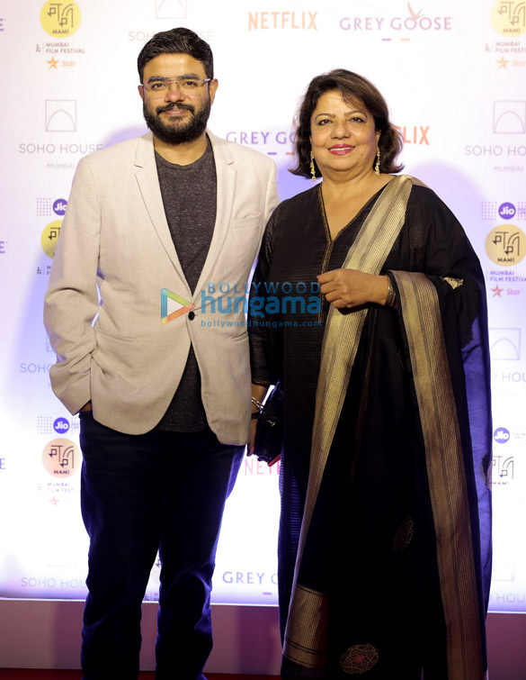 celebs grace the jio mami 21st mumbai film festival soiree 5