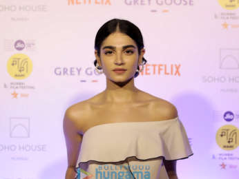 Photos: Celebs grace the Jio MAMI 21st Mumbai Film Festival Soiree