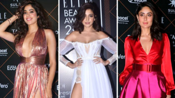Celebs grace ‘Elle India Beauty Awards 2019’