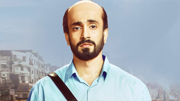 Chand Nikla Video | Ujda Chaman | Sunny Singh, Maanvi Gagroo