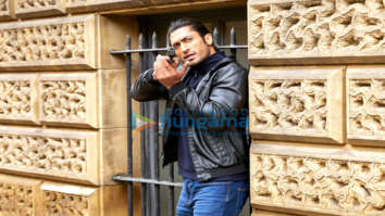 Movie Stills Of The Movie Commando 3