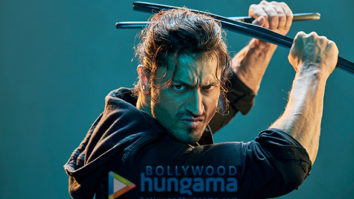 Movie Stills Of The Movie Commando 3