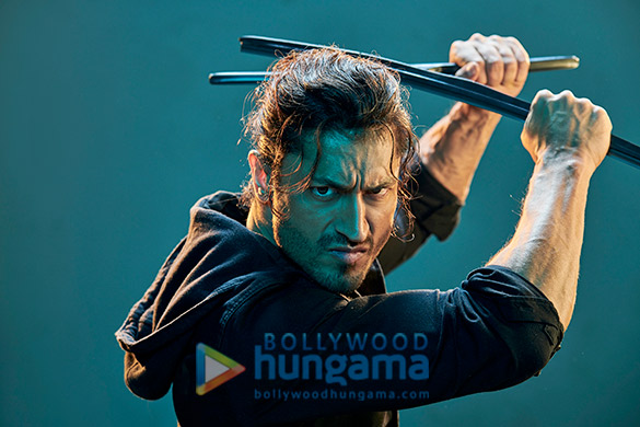commando 3 8