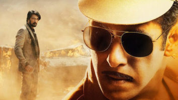 DABANGG 3 TRAILER: Salman Khan brings back ACTION BONANZA as the quirky Chulbul Pandey