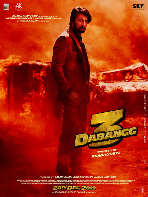 dabangg 3 3 4