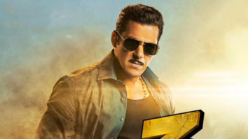 Dabangg 3: Chulbul Pandey is Back | Salman Khan | Sonakshi Sinha | Prabhu Deva