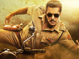 Dabangg 3: Official Trailer | Salman Khan | Sonakshi Sinha | Prabhu Deva
