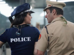 Dabangg 3: This Halloween, Preity Zinta meets Chulbul Pandey 