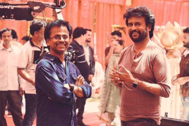 Darbar: It's a wrap for Rajinikanth on his AR Murugadoss' action flick 