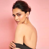 Deepika Padukone looks like a goddess for Jio Mami Film Festival and Ranveer Singh wants to get on the next flight to home!