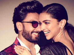 Deepika Padukone reveals what dress code Ranveer Singh follows when meeting her parents