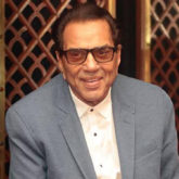 Dharmendra recovering from dengue, returns home after three days in hospital