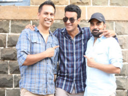 Directors Raj Nidimoru and Krishna DK have already shot for the second season of The Family Man
