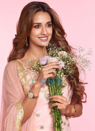 Celebrity Photos of Disha Patani