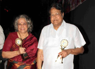Distraught sister Shubha Khote remembers her brother Viju Khote