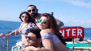 Movie Stills of the movie Drive