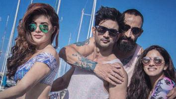 First Look Of The Movie Drive