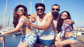 Movie Stills of the movie Drive