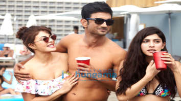 Movie Stills of the movie Drive