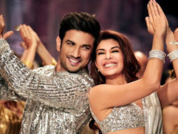 Drive: Prem Pujari | Sushant Singh Rajput, Jacqueline Fernandez