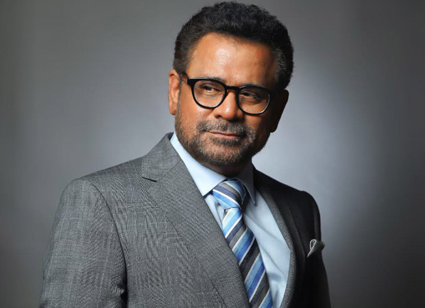 EXCLUSIVE Anees Bazmee opens up about how he has stayed relevant after 30 years in the film industry