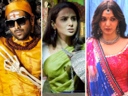 EXCLUSIVE: Anees Bazmee playfully hints that Vidya Balan might play Manjulika again in Bhool Bhulaiyaa 2!