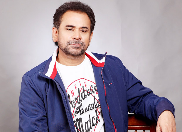 EXCLUSIVE: Anees Bazmee playfully hints that Vidya Balan might play Manjulika again in Bhool Bhulaiyaa 2!