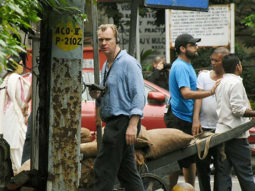 EXCLUSIVE: In a FIRST ever instance, Christopher Nolan was granted permission to shoot Tenet in Mumbai within A WEEK!