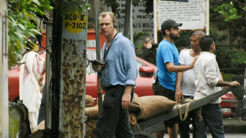 EXCLUSIVE: In a FIRST ever instance, Christopher Nolan was granted permission to shoot Tenet in Mumbai within A WEEK!