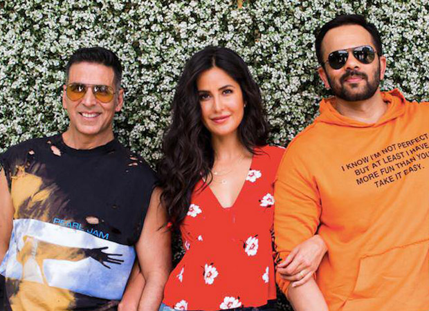 EXCLUSIVE! Is Rohit Shetty RESHOOTING and adding new characters in Akshay Kumar - Katrina Kaif starrer SOORYAVANSHI? 