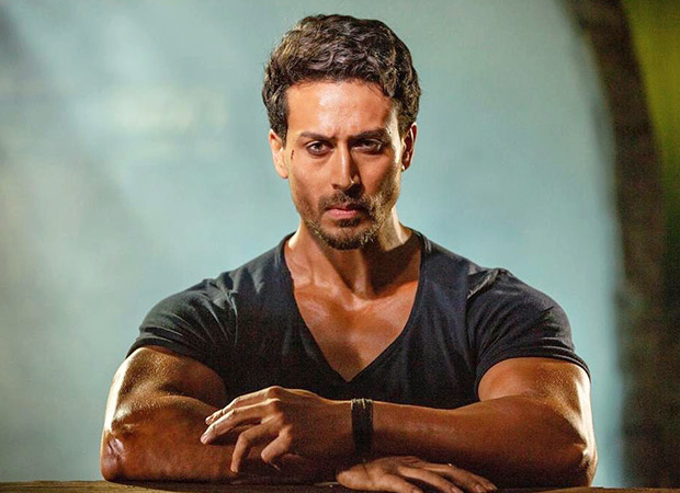 EXCLUSIVE Tiger Shroff talks about the challenges during his preparations for War