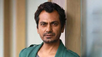 EXCLUSIVE VIDEO: Nawazuddin Siddiqui reveals why an actor should NOT overdo their scenes
