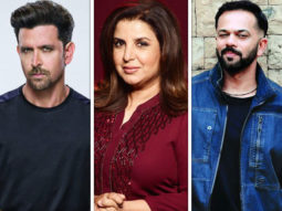 EXCLUSIVE: Will Hrithik Roshan opt out of Farah Khan and Rohit Shetty’s SEVEN?