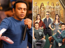 EXCLUSIVE: “I am privileged that I did Housefull 4 and that I am a part of a LANDMARK moment in Akshay Kumar’s career” – Farhad Samji