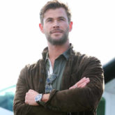 EXCLUSIVE: Chris Hemsworth to return to India to complete patchwork of Dhaka