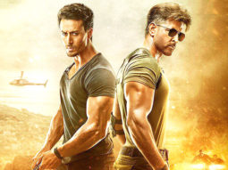 Ecstatic Hrithik Roshan and Tiger Shroff open up about WAR becoming a Rs. 200 crore blockbuster!