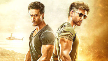 Ecstatic Hrithik Roshan and Tiger Shroff open up about WAR becoming a Rs. 200 crore blockbuster!