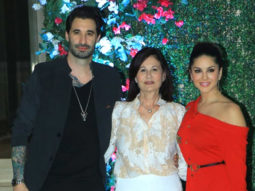 Ekta Kapoor hosts a celebration party as they foray into the digital world of content | Part 1
