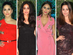Ekta Kapoor hosts a celebration party as they foray into the digital world of content | Part 2
