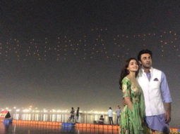 Exclusive: After logo launch on Maha Shivratri, teaser/poster of the Alia Bhatt – Ranbir Kapoor starrer Brahmastra to be launched on Dussehra tomorrow?