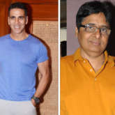 Exclusive Has AKSHAY KUMAR been offered more than Rs. 100 crore by Coolie No.1 producer Vashu Bhagnani to act in a movie